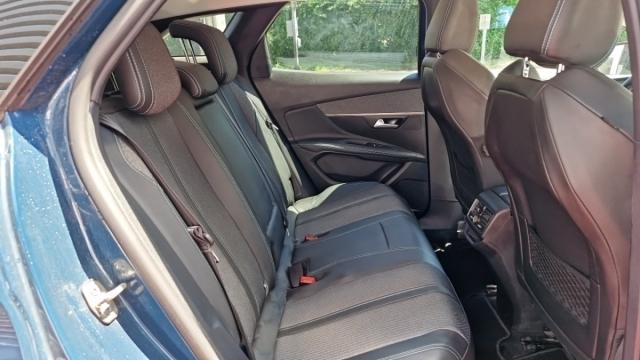 Peugeot 3008 image 5