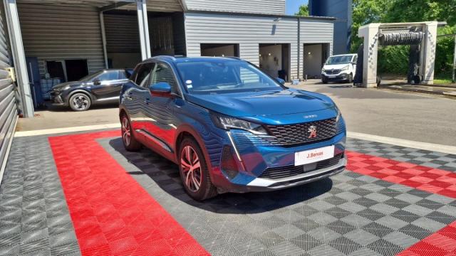 Peugeot 3008 image 4