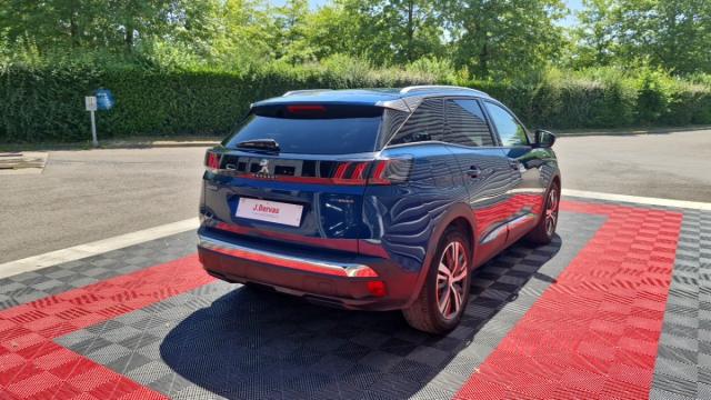 Peugeot 3008 image 6