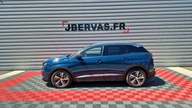 Peugeot 3008 image 3