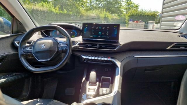 Peugeot 3008 image 7