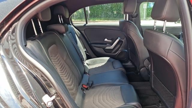 Mercedes Benz Classe A image 7