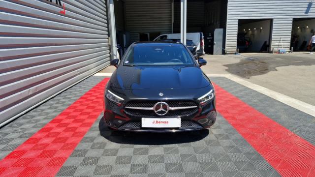 Mercedes Benz Classe A image 5