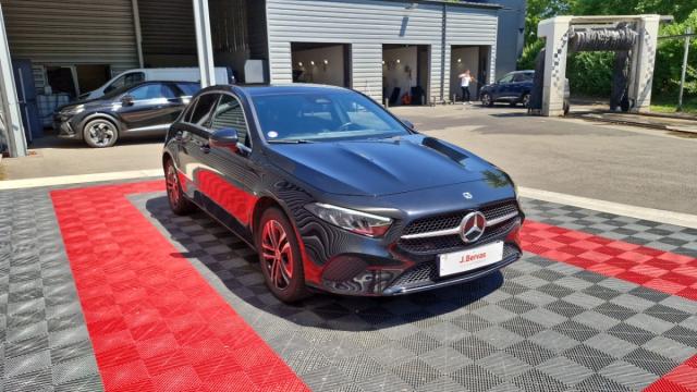 Mercedes Benz Classe A image 8