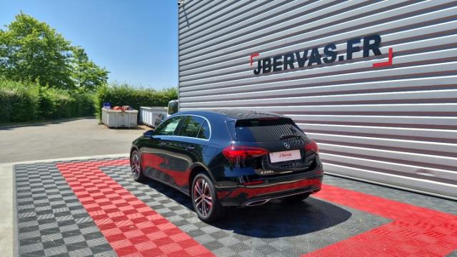 Mercedes Benz Classe A image 6