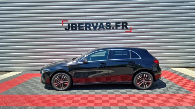 Mercedes Benz Classe A image 1
