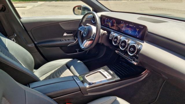 Mercedes Benz Classe A image 4