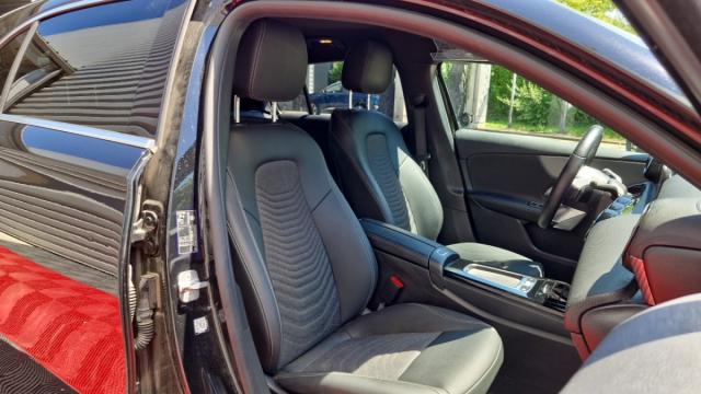 Mercedes Benz Classe A image 2