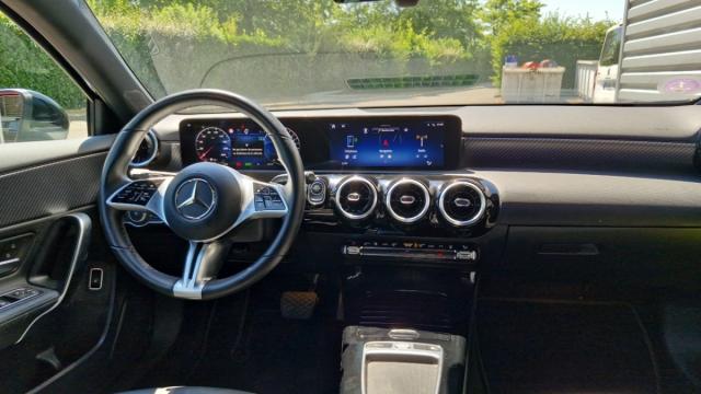 Mercedes Benz Classe A image 9