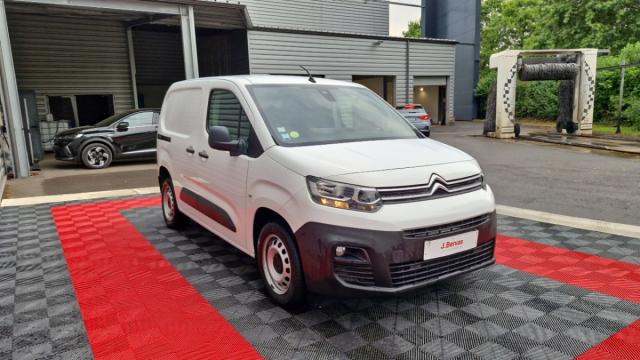 Citroen Berlingo image 3