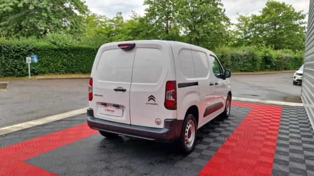 Citroen Berlingo image 5
