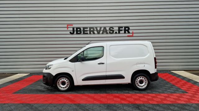 Citroen Berlingo image 2