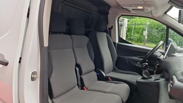 Citroen Berlingo image 9