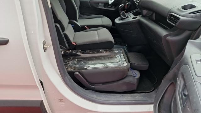 Citroen Berlingo image 1