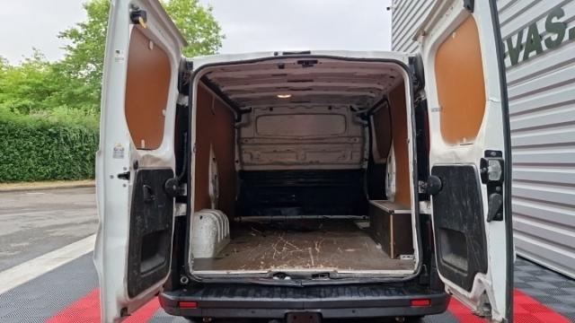 Renault Trafic image 6