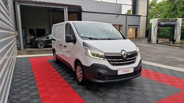 Renault Trafic image 3