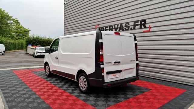 Renault Trafic image 4