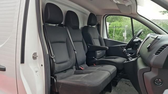Renault Trafic image 5