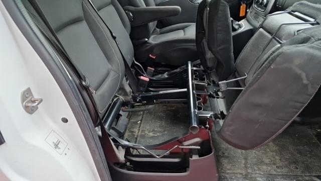 Renault Trafic image 1