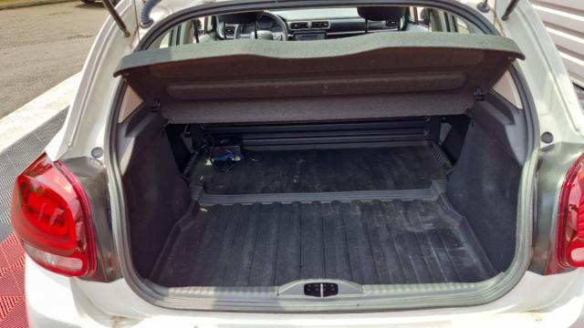 Citroen C3 image 9