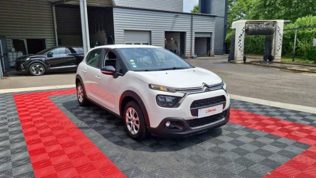 Citroen C3 image 4