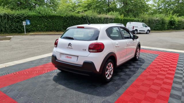 Citroen C3 image 5
