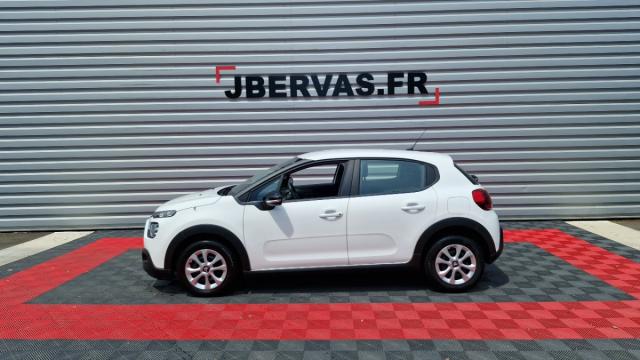 Citroen C3 image 8