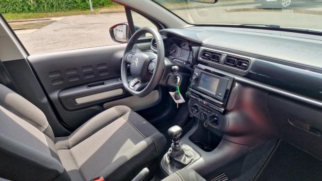 Citroen C3 image 1