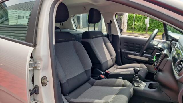Citroen C3 image 6