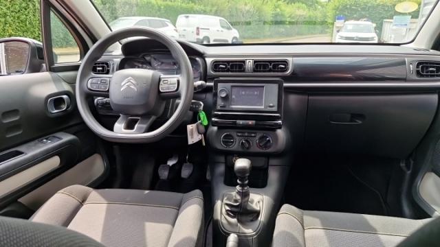Citroen C3 image 3