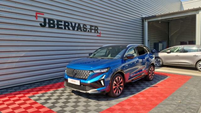 Renault Austral Techno Full Hybrid E-Tech 200 Ch