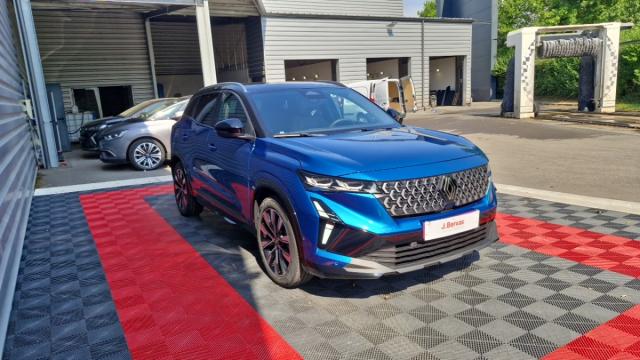 Renault Austral image 2