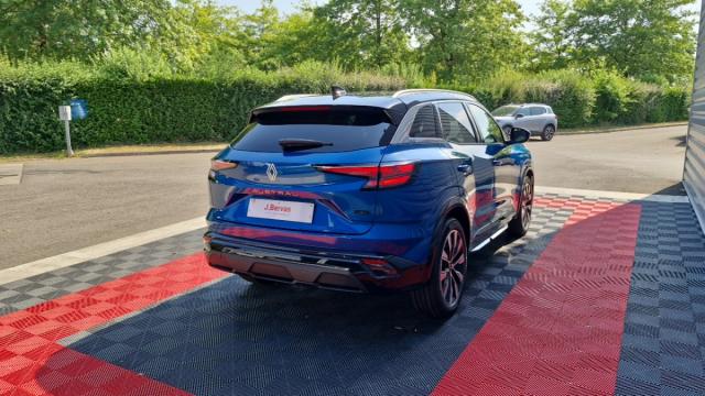 Renault Austral image 5