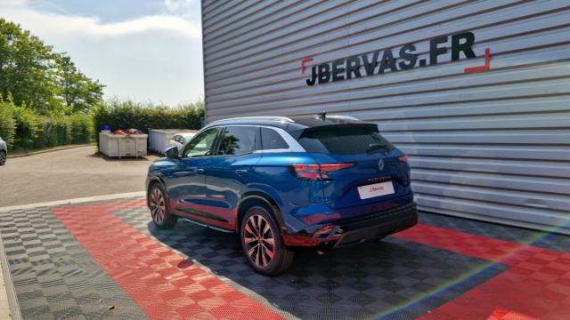 Renault Austral image 8
