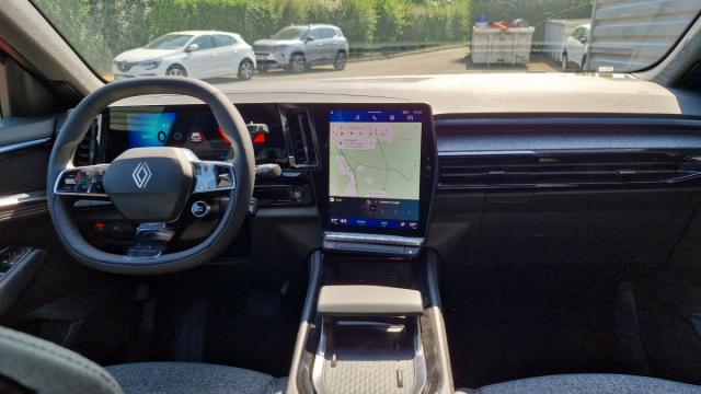 Renault Austral image 1