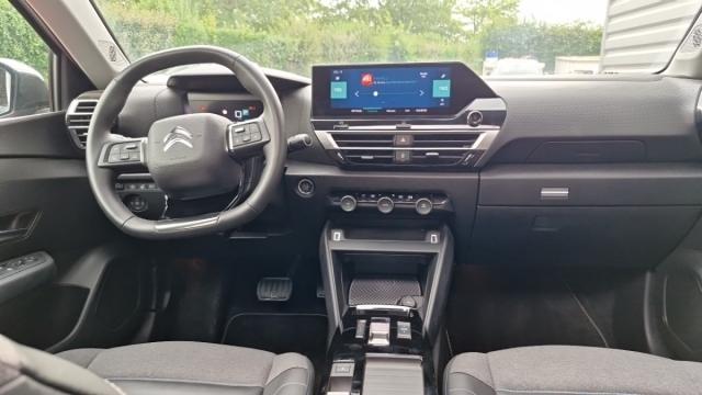 Citroen E-C4 image 4