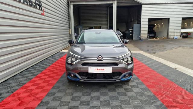 Citroen E-C4 image 2