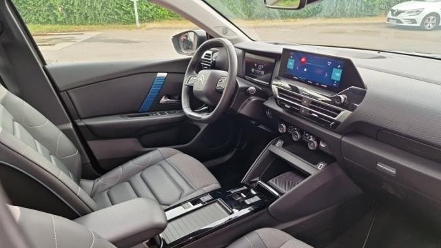 Citroen E-C4 image 1