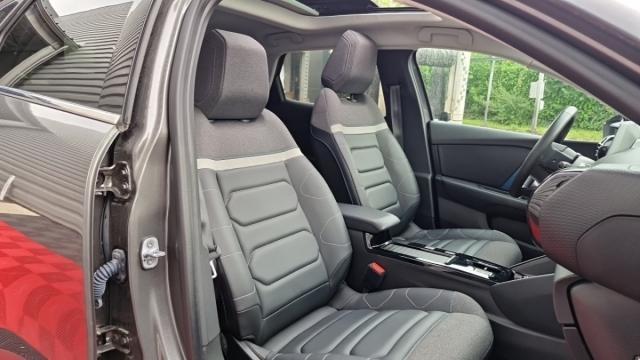 Citroen E-C4 image 5