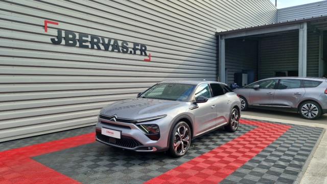 Citroen C5 X Hybride Rechargeable 225 Ss E-Eat8 Shine