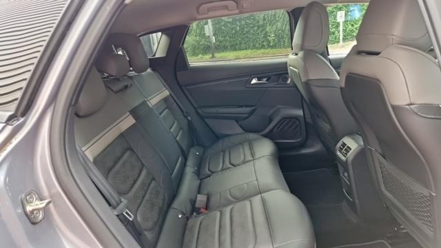 Citroen C5 X image 8