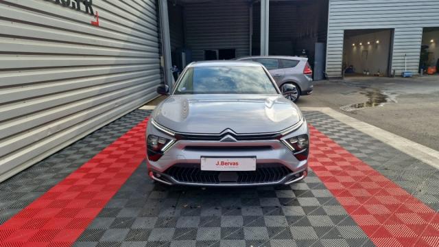 Citroen C5 X image 4