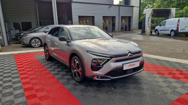 Citroen C5 X image 3