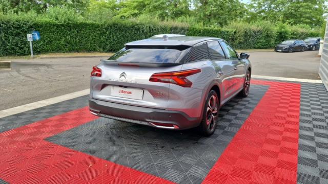 Citroen C5 X image 2