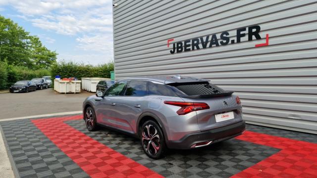 Citroen C5 X image 6