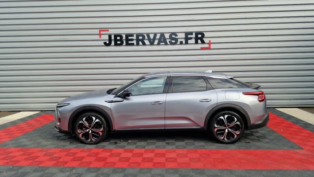 Citroen C5 X image 7