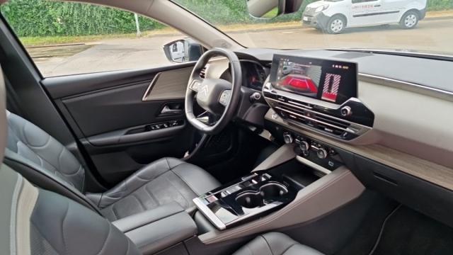 Citroen C5 X image 9
