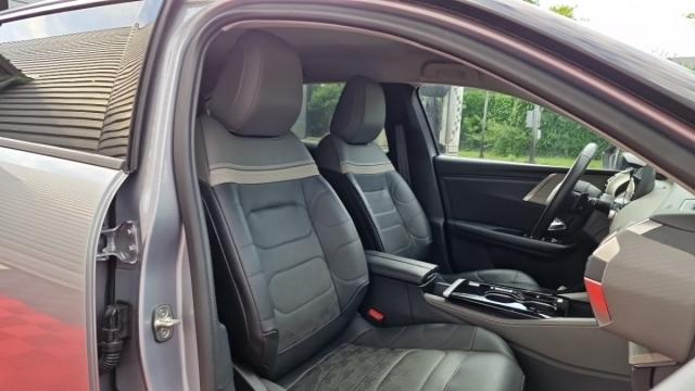 Citroen C5 X image 5