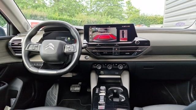 Citroen C5 X image 1