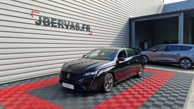 Peugeot 308 Sw Bluehdi 130ch Ss Eat8 Active Pack